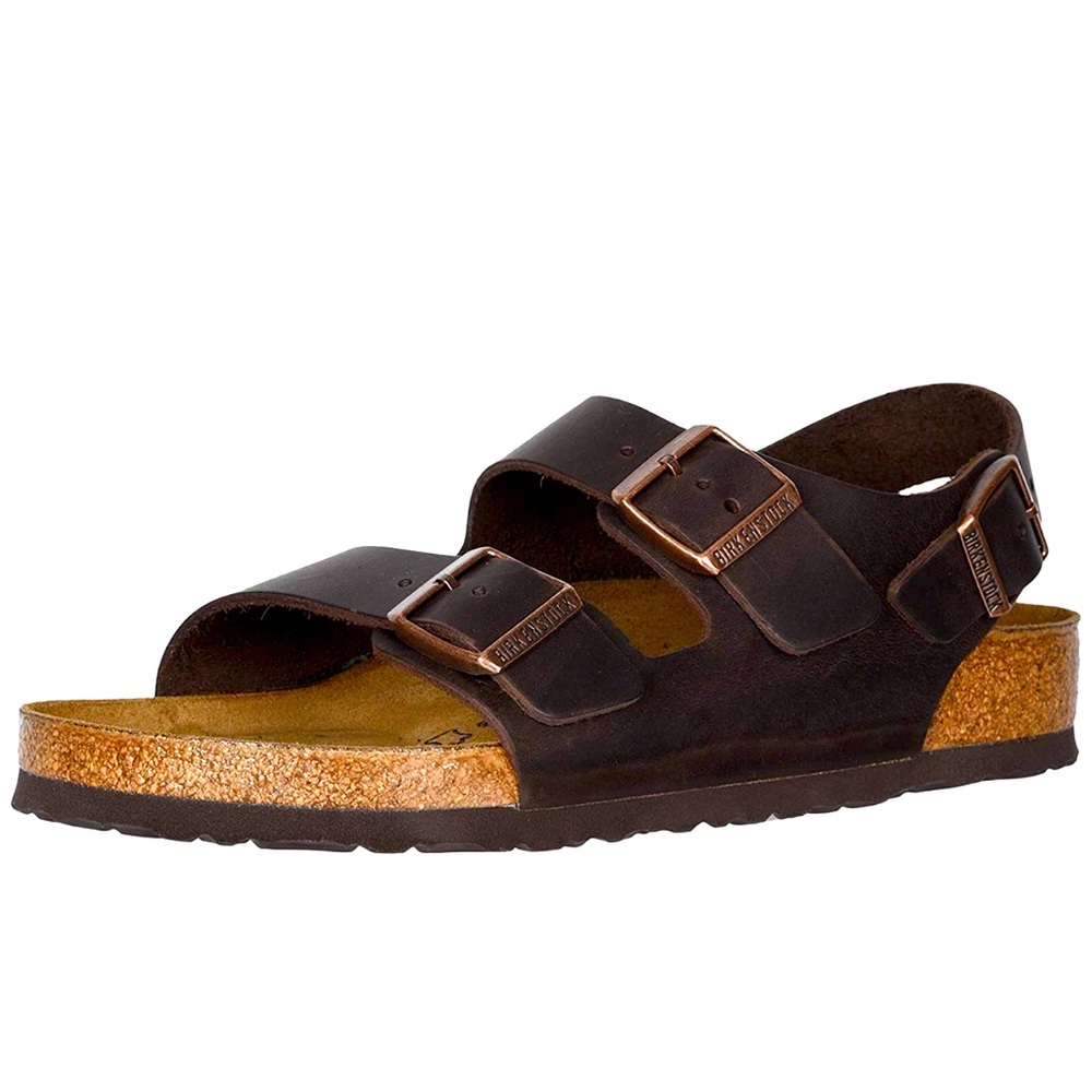 BIRKENSTOCK Milano Sandal